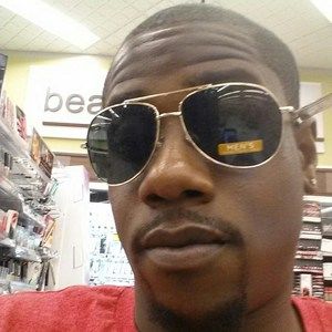 Meet your Posher, Tyrone